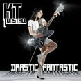 thumbnail image 2 of KT Tunstall - Drastic Fantastic - Music & Performance - CD, 2 of 2