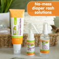 thumbnail image 2 of Kit Boogie para la dermatitis del pañal: spray, pasta y gel, set de 3, 2 of 7