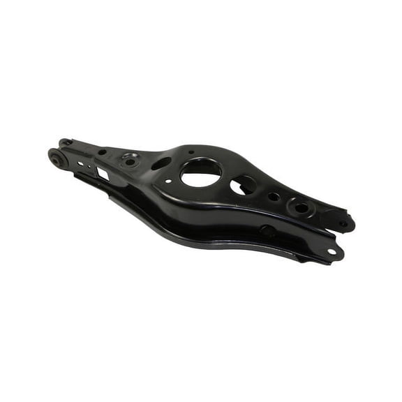 Rear Left Lower Rearward Control Arm - Compatible with 2006 - 2018 Toyota RAV4 2007 2008 2009 2010 2011 2012 2013 2014 2015 2016 2017