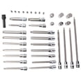 thumbnail image 4 of Kit Juego De Puntas Mikels PTAM-38 Tipo torx Para Ajuste De Motor, 4 of 9