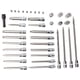 thumbnail image 4 of Kit Juego De Puntas Mikels PTAM-38 Tipo torx Para Ajuste De Motor, 4 of 9