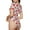 Amanita Red Mushroom, variant on American Football and Fire Flames Womens One Piece Swimsuits Modest Tummy Control Bathing Suits Lace Up Slimming Swim Suit-XX-Large