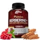 thumbnail image 1 of Suplemento NutriFlair Premium Berberine HCL 1200 mg 120 cápsulas, 1 of 6