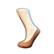 Silky - Protège-pieds rembourrés (1 paire) - Femme