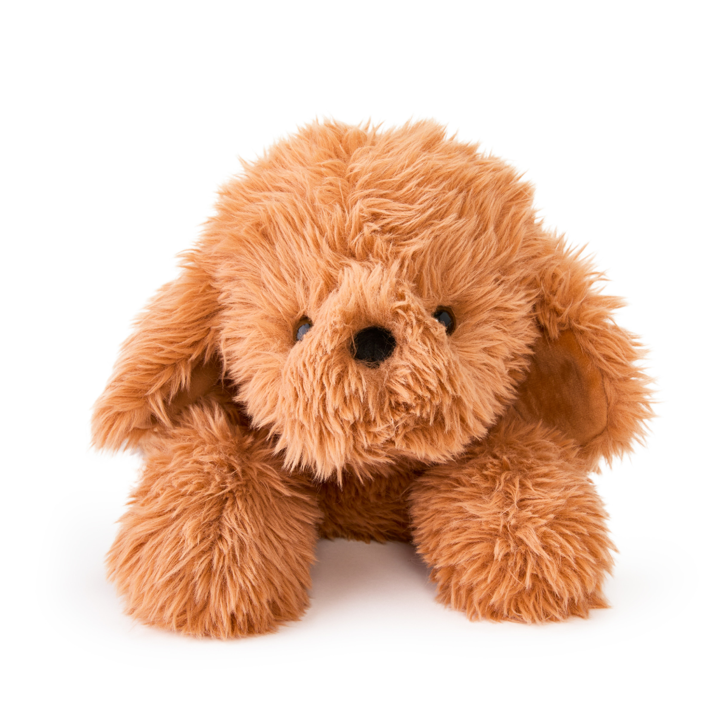 Hugs & Cuddles 18-Inch Weighted Plush Doodle photo 3
