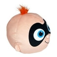 thumbnail image 3 of Incredibles 2 Disney Jack Jack Kids Round Travel Cloud Pillow, 3 of 3
