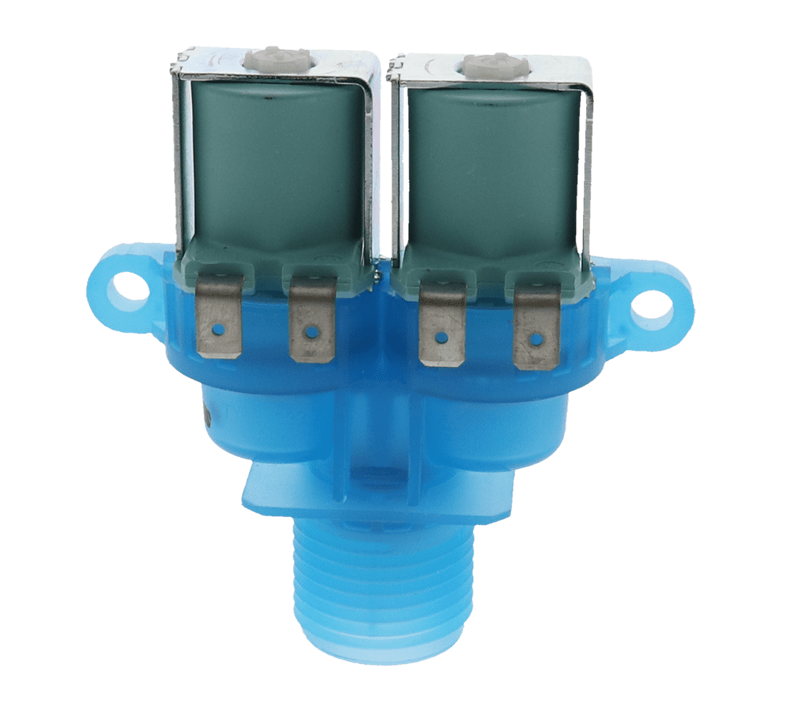 ERP Cold Water Valve for Whirlpool Washer, AP6285450, PS12348073, W11168740