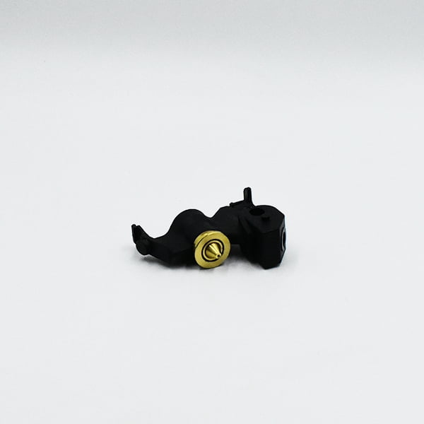 Ripack 3000 Heat Gun Jet Bearer Complete - Part #249064