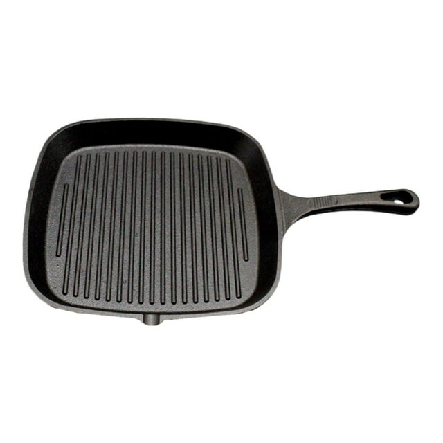 antiadherente para parrilla, utensilios de cocina, utensilios de cocina, , antiadherente portátil, sartenes para , cocina, picnic, accesorios Gloria Sartén