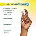 thumbnail image 6 of MegaFood MegaFlora Probiotics for Women - With Prebiotics - 14 Strains - 45 Servings, 6 of 9