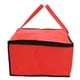 thumbnail image 3 of Bolsa aislante bolsa aislante de varios tamaños bolsa plegable cálida para comestibles transporte de alimentos viajes picnic camping-GR comida fría o caliente ANGGREK Otros, 3 of 8