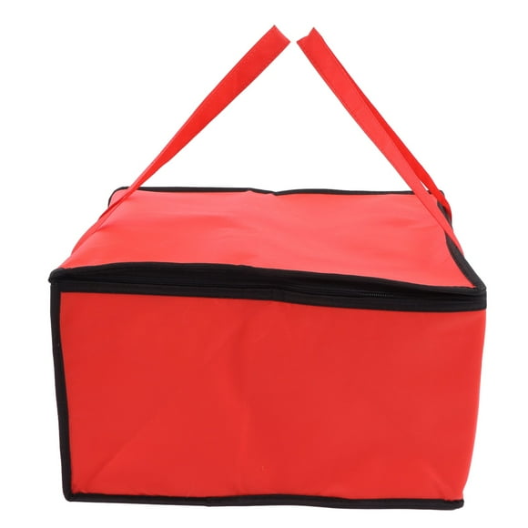 Pizza Delivery Bag,Insulated Bag Multi Size Insulated Food Delivery Bag Insulated Bag Proven Performance