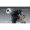 thumbnail image 4 of Taladro Rotomartillo Aksi Maxtool de 1/2 Pulgada 500 Watts, 4 of 5