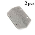 thumbnail image 4 of Cleaning Tool Replacement Pad DIY 2PCS Window Cleaning Brush Replacement Pad, 4 of 4