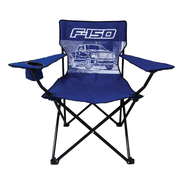 Big man camping discount chair