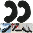 thumbnail image 2 of Dytern Winter,1 Pair Figure Skate Guards Ice Skating Guards Skate Blades Covers Supple Skates Blades Covers, 2 of 10