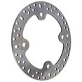 thumbnail image 5 of Niche Front Rear Brake Rotor Kit for Polaris RZR 800 570 5250068 5248250 ATV MK1006578, 5 of 6