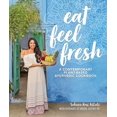 thumbnail image 2 of Eat Feel Fresh: A Contemporary, Plant-Based Ayurvedic Cookbook, 2 of 2
