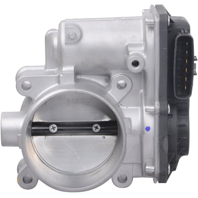 CUERPO DE ACELERACIÓN ELECTRÓNICO CX-5 2014 al 2017 MAZDA L4 2.5L Remanufacturado CARDONE .