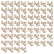 thumbnail image 2 of Billuyoard 60 piezas de letras de para colgar en la pared, letreros sin terminar para la sala de estar, álbumes de recortes, artesanías, accesorios Decoración del hogar Billuyoard HA011672-00, 2 of 6