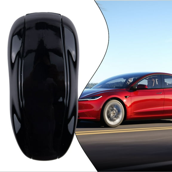 for Tesla for Model 3/Y 2021-23 Plaid Key Fob Smart Keyless 1618096-91-G