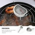thumbnail image 2 of 1Pc Cooking Thermometer Useful Kitchen Food Thermometer Fryer Accessories, 2 of 7