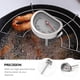 thumbnail image 2 of 1 termómetro de cocina, útil termómetro para alimentos, accesorios para freidoras., 2 of 7