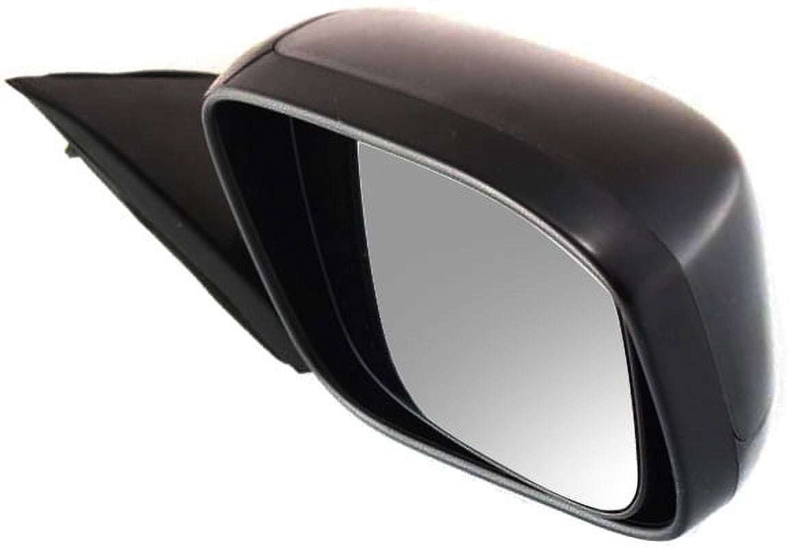 Mirror Compatible With 2003-2007 Honda Accord Right Passenger Side Paintable Kool-Vue