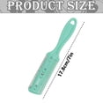 thumbnail image 2 of Double Shaper Cutting Comb, Home Thinning and Trimming Tool for Hair Styling, 2 of 2