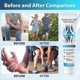 thumbnail image 2 of 1/2/3PCS Hyaluronic Acid Joint Cream, Hyaluronic Acid Joint Massage Cream, Advanced Joint and Bone Care Cream for Back, Neck, Hands, Knees, 2 of 5