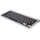 thumbnail image 5 of Funda para teclado de MacBook para MacBook Pro de 13, 15 y 17 pulgadas y MacBook Air de 13 pulgadas de versiones anteriores, teclado inalámbrico iMac, accesorios de computadora Apple,, 5 of 6