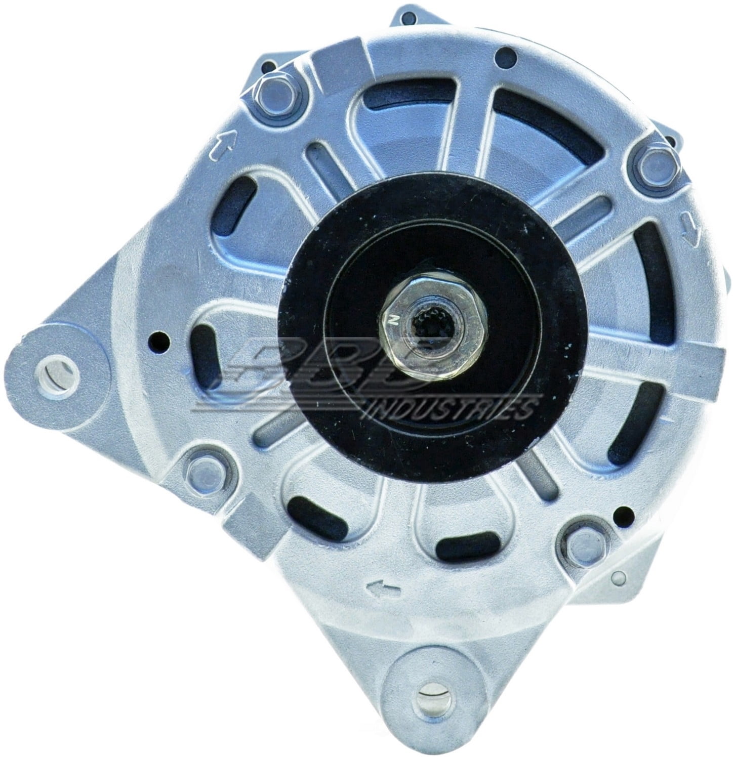 TERREPOWER formerly BBB Industries 11282 Reman Alternator