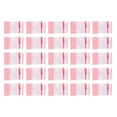 thumbnail image 3 of 25pcs Cherry Blossom Patrón Bolsas de caramelo bolsas de regalo de chocolate bolsas de envolver (rosa), 3 of 7