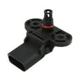 thumbnail image 1 of Sensor de Presión de Aire del Colector Unique Bargains 12V CC 06B906051 para Audi A3 Ambiente 04-05, 1 of 1