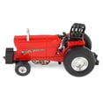 thumbnail image 5 of Spec Cast 1/64 International Harvester 1066 “Super Rooster” Super Stock  Modified Pulling Tractor BAM-024, 5 of 7