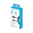 thumbnail image 7 of Anker USB-A to Lightning Cable (6 ft), 7 of 7