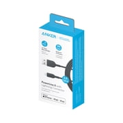 Anker USB-A to Lightning Cable (6 ft)