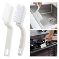 thumbnail image 4 of Grout Cleaner Brush Household Tile Joints Scrubber Stiff Bristles Brush, 4 of 6