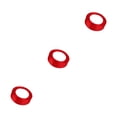 thumbnail image 3 of Advancent Paquete Cinta Accesorios para manualidades DIY Cintas de poliéster Adornos Rojo 26 Type1 NO1 Advancent CBP273819, 3 of 6