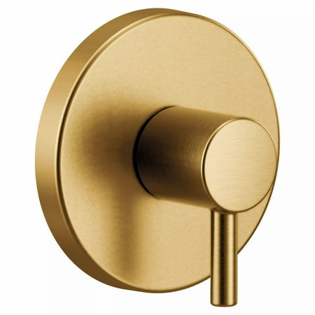 Moen Ut4191 Align Single Handle 2 Function Diverter Valve Trim - Gold