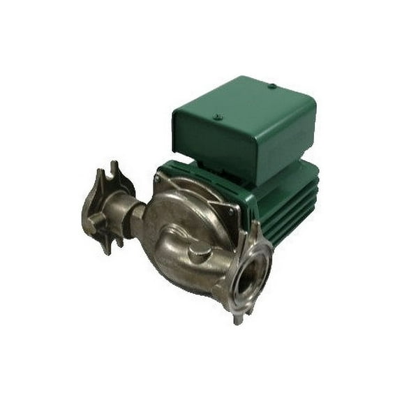 Taco 0013-SF4Y 1/6 HP 230V Flgd Ss Circulator