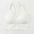 thumbnail image 5 of Sngxgn Women's Fit Camisole - Spaghetti Straps Camis Tank(White,One Size), 5 of 5