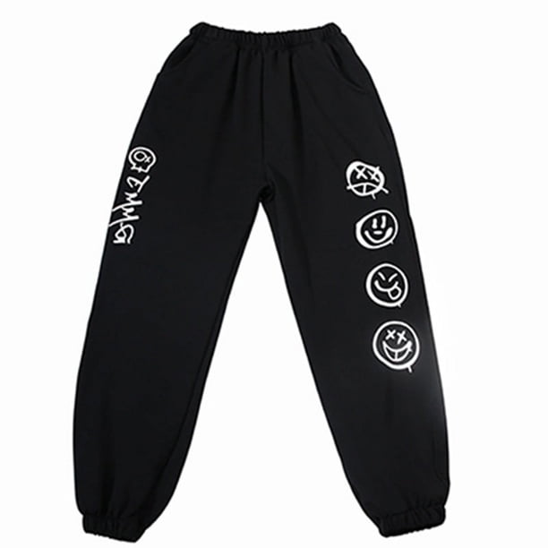 Conjunto de dos piezas de manga larga para niños grandes, con vestuario de actuación infantil, holgado y a la moda.