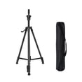 thumbnail image 1 of DANSEE Wig Stand Tripod, Metal Mannequin Head Stand Adjustable (24 - 64 inch), 1 of 5