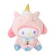thumbnail image 1 of felpa rellena de encargo del peluche de los juguetes de la felpa de Sanrio de la venta al por mayor de la historieta de los 25Cm Kawaii, 1 of 4