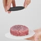 thumbnail image 5 of GOOHOCHY 1 herramienta para hacer hamburguesas, prensador de carne, molde para prensar carne con papel de aceite., 5 of 8