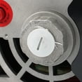 thumbnail image 4 of ALL-CARB Single Phase Electric Motor 3.7 HP 3450 RPM 56 Frame 5/8" Shaft 230 V, 4 of 9