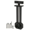 thumbnail image 4 of Camera Lens Vise Repair Tool,   Aluminum Alloy Portable Anodized Camera Lens Repair Tools  For Camera, 4 of 8