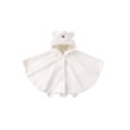 thumbnail image 4 of Adorable Boys Hooded Cape Winter Cloak Thickened Like Poncho Outerwear With Cute Bear Design Toddler Child Clothes, 4 of 4