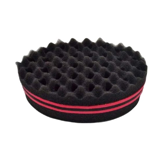 Magic Wave Hair Sponge